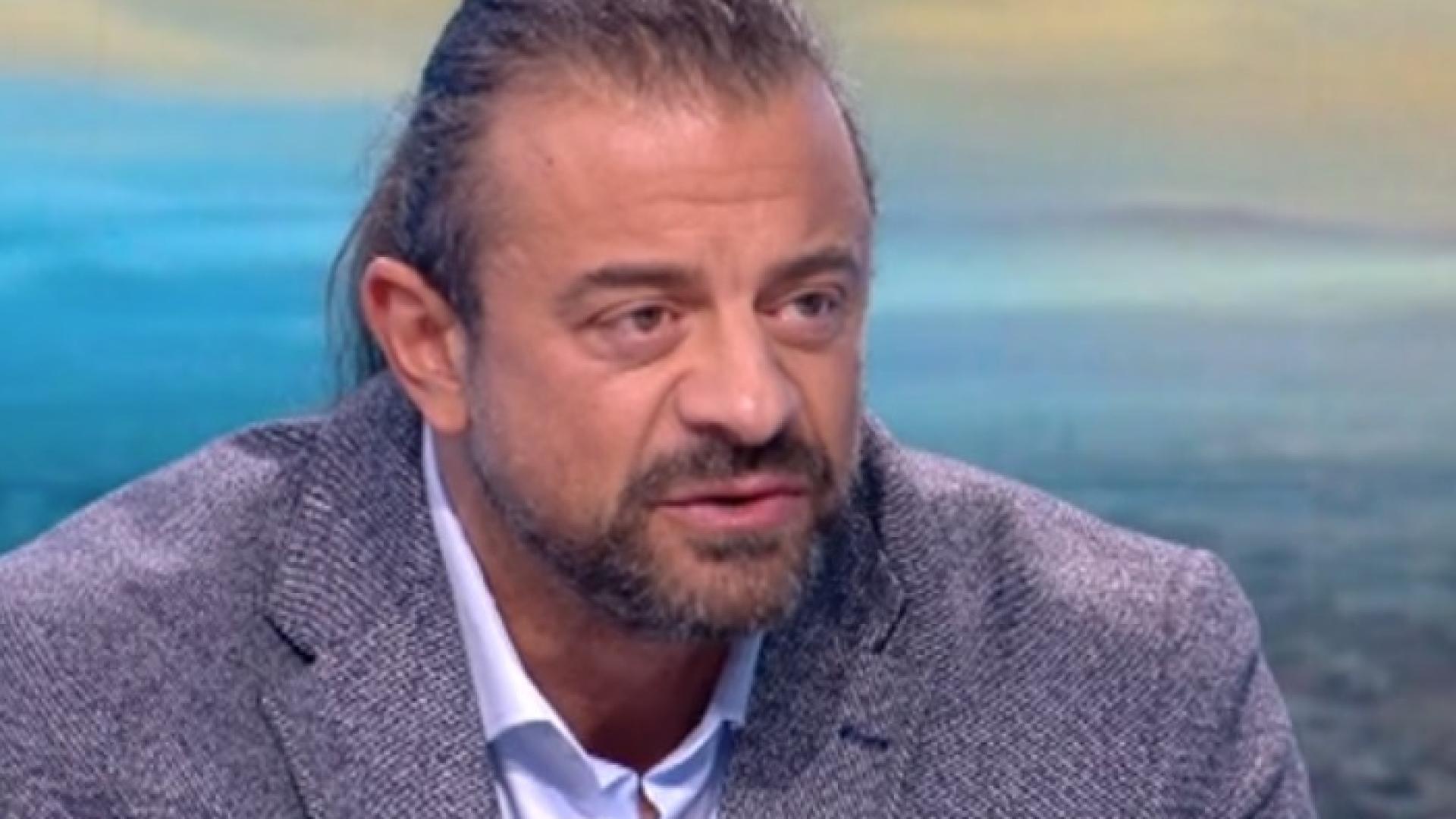 Алибегов: В България скоро ще излязат на протест ваксинираните