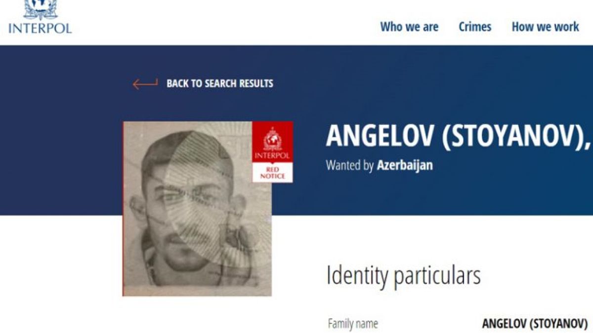 Български граждани изнудвали с голи снимки елита на Азербайджан СНИМКИ
