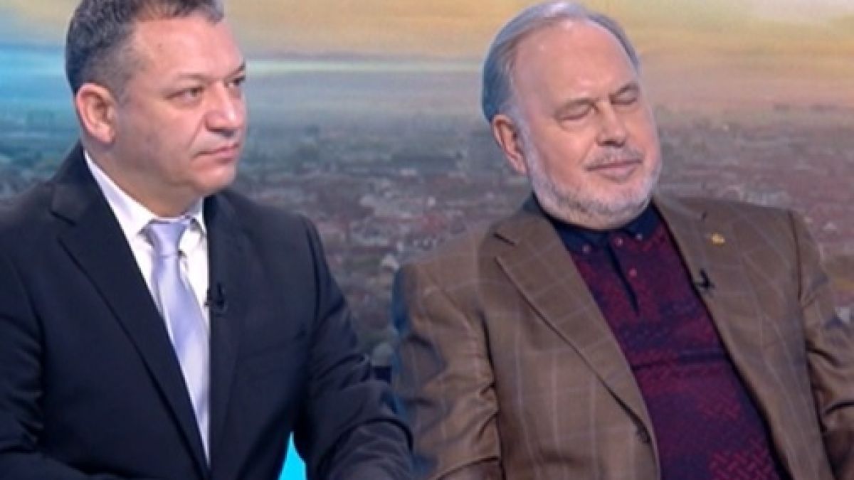 Експерти коментираха готвят ли се български войски да влязат в Украйна ВИДЕО