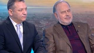 Експерти коментираха готвят ли се български войски да влязат в Украйна ВИДЕО