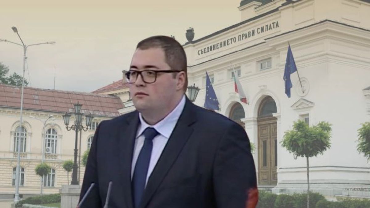 Нов депутат се закле в парламента