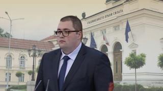 Нов депутат се закле в парламента