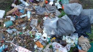 "Красно село" стана сметището на София 