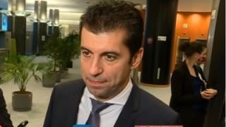 Петков отговори американски или френски войници искаме у нас