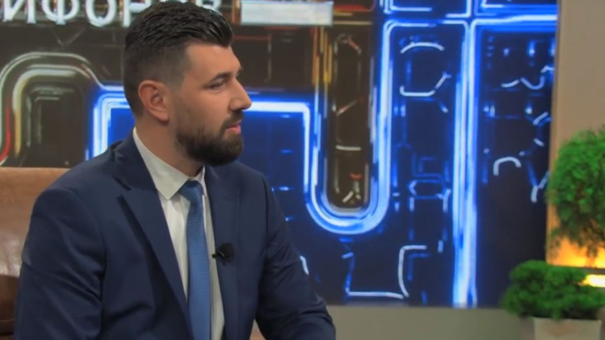Слави зове: Да чуем какво казват българите в Северна Македония ВИДЕО