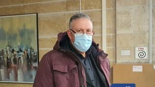 Отново неприятности за д-р Димитров заради убийството на Жоро Плъха