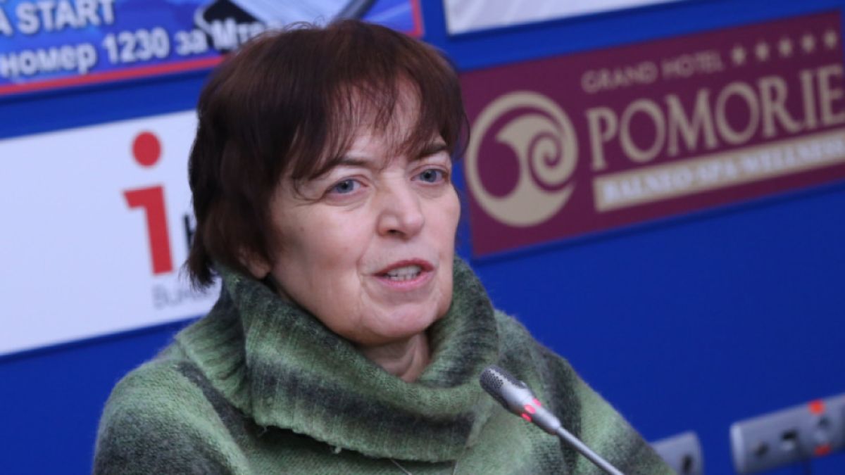 Проф. Дюлгерова: САЩ внушават измислена заплаха, а българската позиция е...