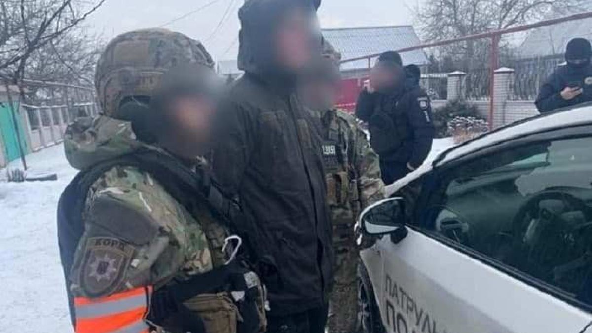 Застрелях я в главата: Касапинът Рябчук разказа как е убил колегите си гвардейци в Украйна ВИДЕО 18+