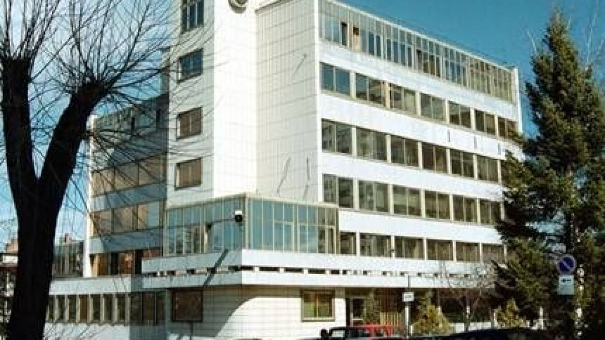 Новоназначен директор на "Кинтекс" върти и частни фирми
