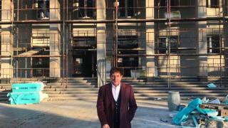 Кметът на Стамболийски: А помните ли как от една джипка раздаваха пари