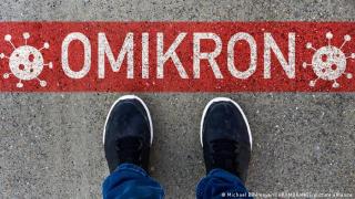 Германска вирусоложка каза цялата истина за "лекия" Омикрон 