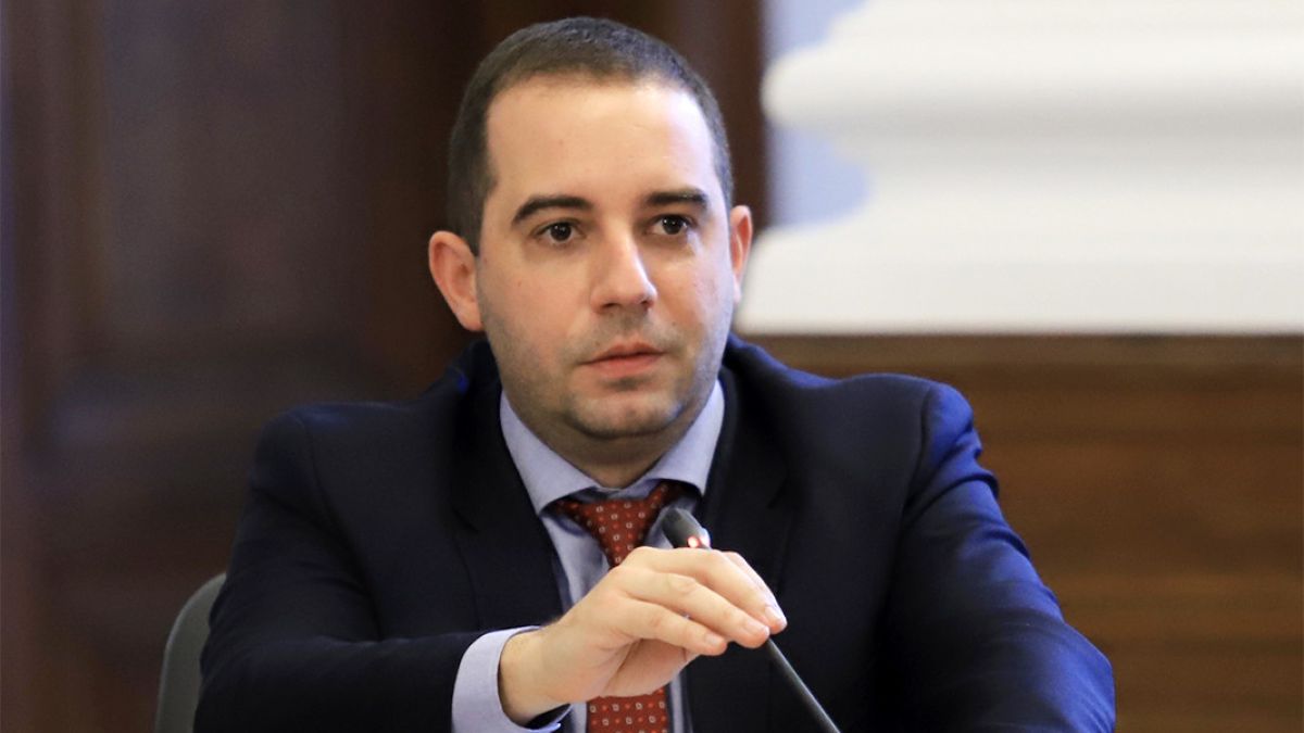 Богдан Кирилов обяви кога антигенната ваксина идва у нас