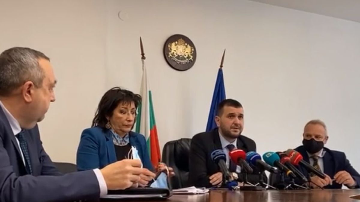 Локдаун сковава Пловдив! Ето новини COVID ограничения ВИДЕО
