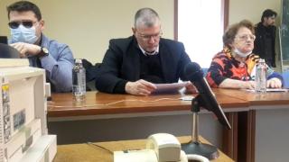 Гръмна скандал още на първото заседание на комисията за зелените сертификати ВИДЕО