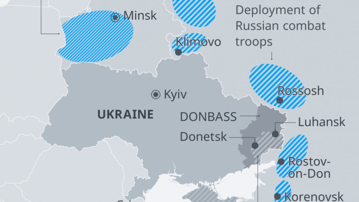 Проф. Дичев: Какво се върти в главата на Путин и вярва ли някой, че Русия се кани да завладее Украйна?