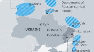 Проф. Дичев: Какво се върти в главата на Путин и вярва ли някой, че Русия се кани да завладее Украйна?
