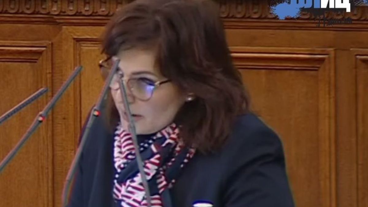Проф. Сербезова с извънредна новина за ваксината Novavax БЛИЦ TV