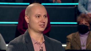 Синът на ген. Шивиков се появи в "Стани богат" и шашна Билалов с играта си ВИДЕО