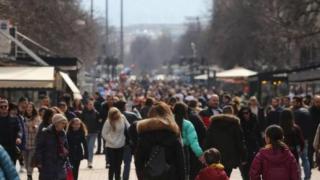 Проучване на "Галъп": Над половината от българите смятат, че САЩ дестабилизират света