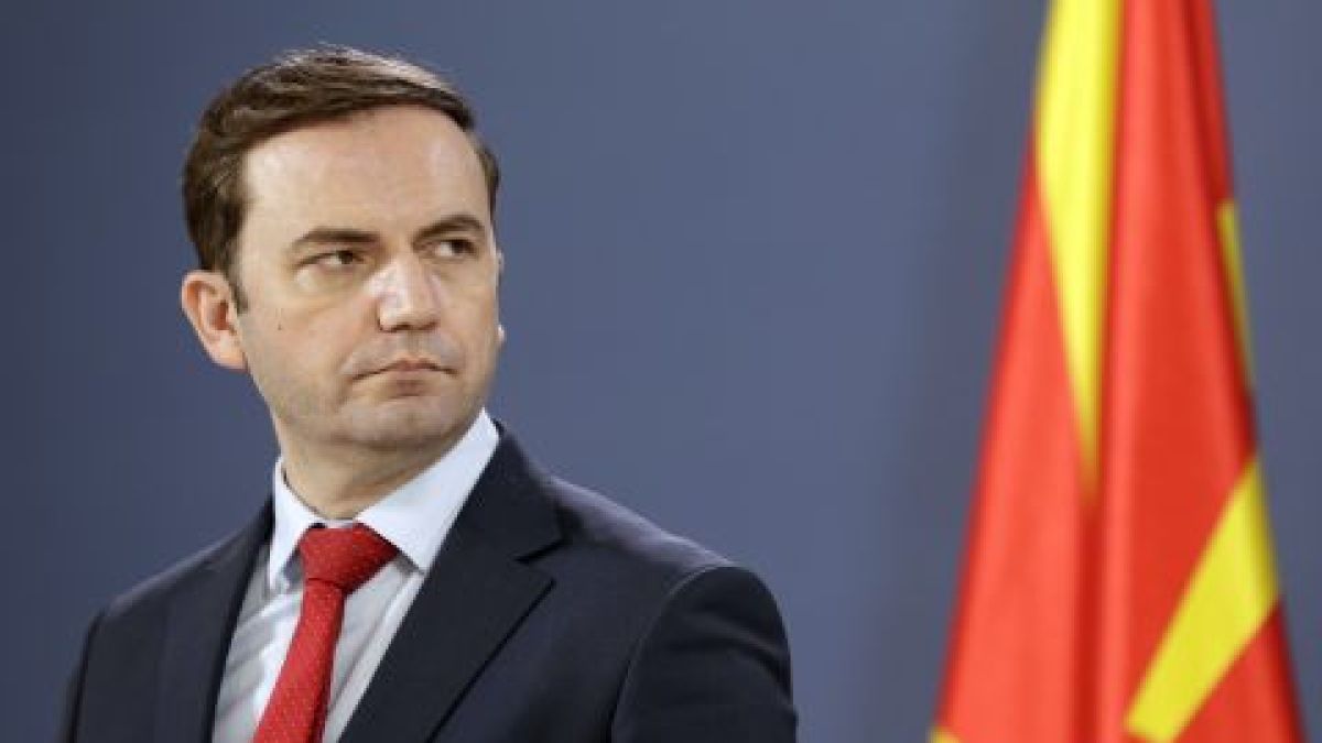 Османи: Има воля за вписването на българите в конституцията на РСМ, но...