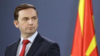 Османи: Има воля за вписването на българите в конституцията на РСМ, но...