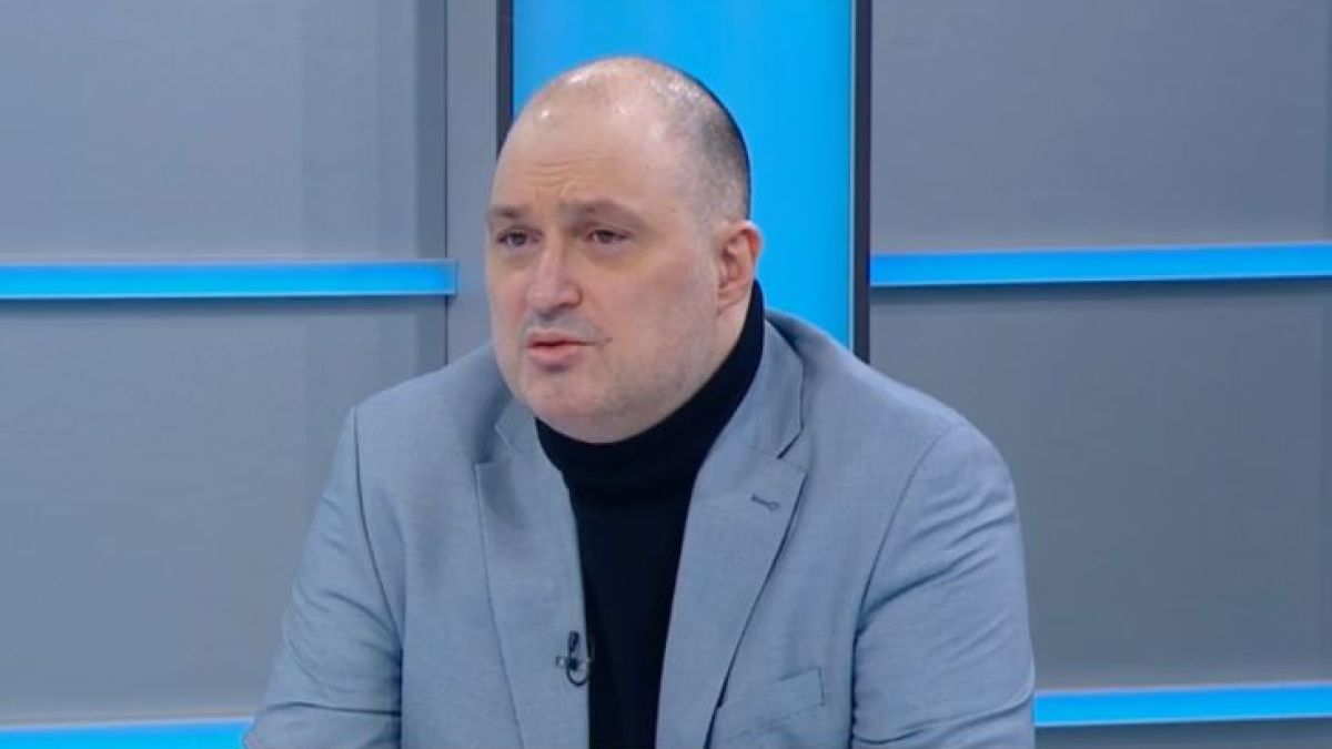 Енергиен експерт разбуни духовете с нова версия за кризата у нас