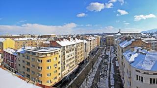Синоптичка от НИМХ обещава голяма изненада в съботния ден