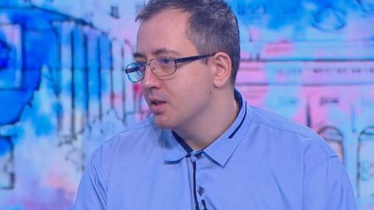 Математикът Томов избухна: За да има мир – антиваксърите в Сибир! И локдаун!