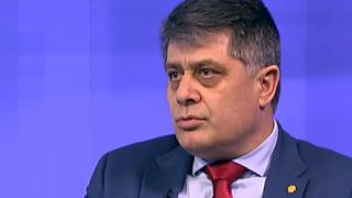 Следовател: Ако закрият следствения отдел на спецпрокуратурата, както от Министерство на правосъдието предлагат - кой ще разследва делата на Европейската прокуратура в България