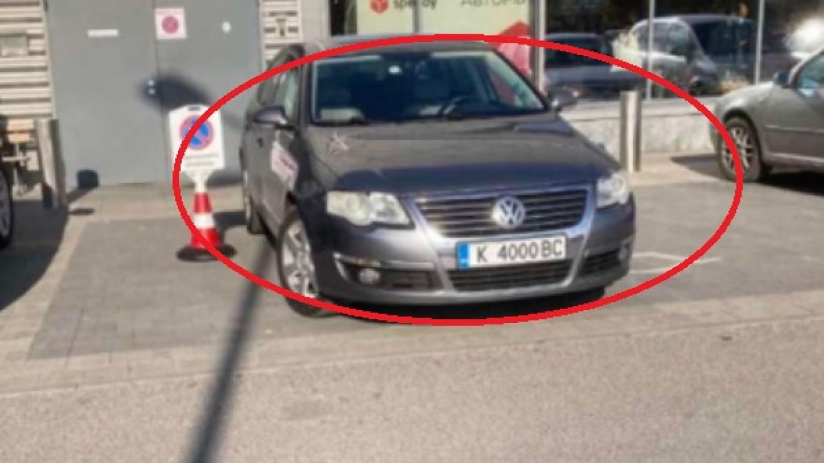 Катаджията рекордьор по издадени фишове и глоби спипан в брутална издънка, ще го накажат ли!