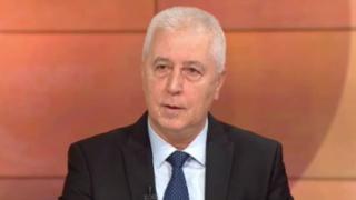 Проф. Петров обясни кои от заразените с Омикрон стигат до реанимация