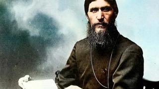 Публикуваха ужасни прогнози на Распутин за съдбините на човечеството