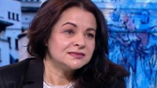 Росица Кирова: В момента всички плащаме цената на промяната