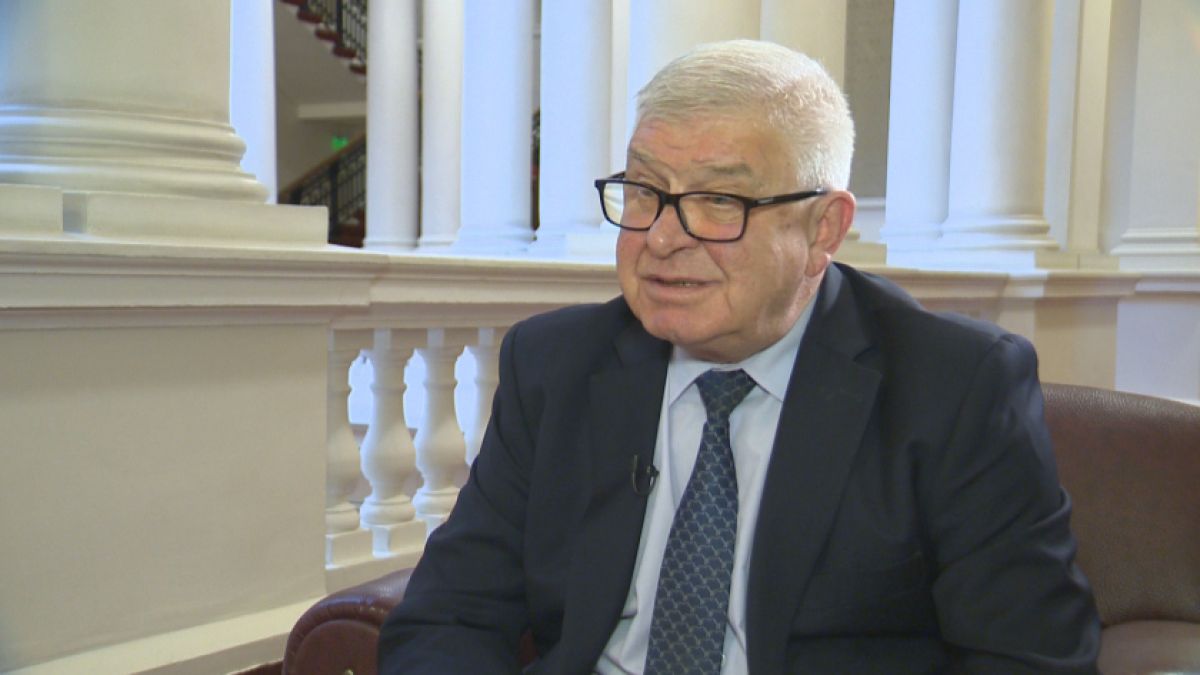Ананиев с мрачна прогноза заради новия бюджет 