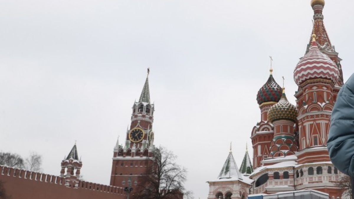 Шефът на руския Съвет за сигурност: Не заплашваме Украйна, това е пълен абсурд! 