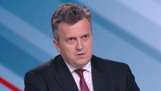 Натиреният шеф на "Булгаргаз" с първи думи след изчегъртването 