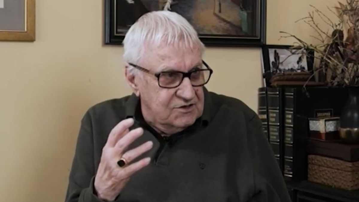 Историкът Андрей Пантев разкри на какво се дължи активирането на разговорите с РСМ 