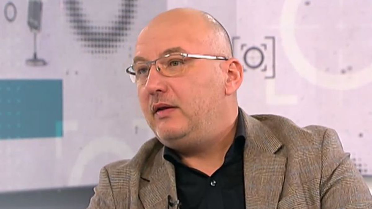 Шеф Манчев изригна: Сметката ми за ток е 10 000 лв., ако продължат в същия дух...