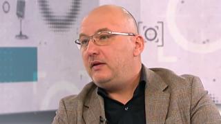 Шеф Манчев изригна: Сметката ми за ток е 10 000 лв., ако продължат в същия дух...