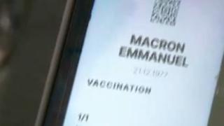 Пловдивчанин ококори проверяващите със зелен сертификат 