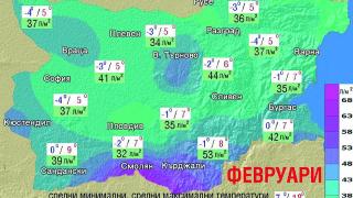 Синоптикът Янков обяви ранно начало на пролетта още на този ден през февруари