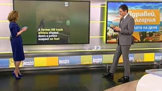 Виктор Николаев: Още прасета ще минат под ножа
