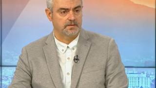Д-р Миндов: Преборили сте Омикрон, ако 2 дни сте имали тези 2 симптома!
