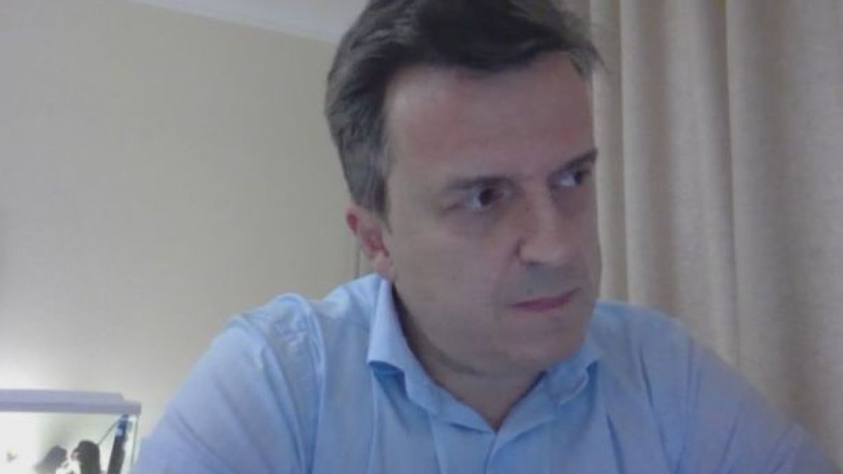 Ексшефът на "Булгаргаз": Дружеството внася предложение за намаление на цената на газа с поне 17%
