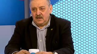 Проф. Кантарджиев каза колко дни остават до резкия спад на К-19 у нас