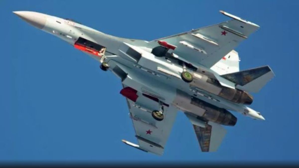 Military Watch посочи кой е най-боеспособният руски изтребител