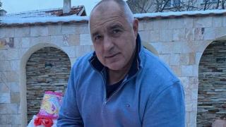 Борисов взриви мрежата с тези СНИМКИ  