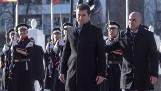 МВнР с категорична позиция за замразяването на историческата комисия с РС Македония ВИДЕО