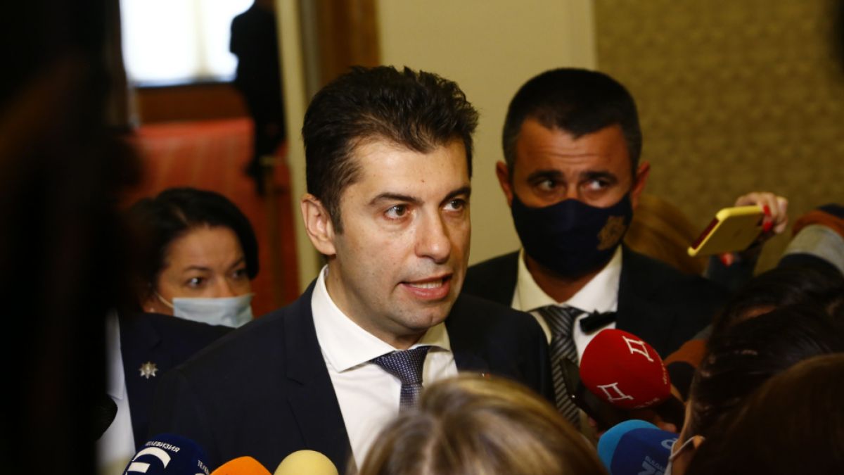 Петков разкри още имена от списъка до прокуратурата и проговори за Таки, Маджо и Цветан Василев!