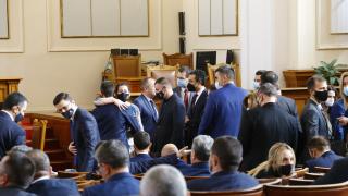 НС реши да закрие важна държавна агенция  БЛИЦ TV